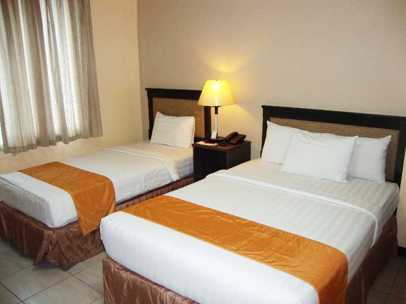 Oyo 187 The Maxwell Hotel Cebu Exterior foto